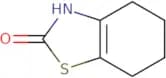 2,3,4,5,6,7-Hexahydro-1,3-benzothiazol-2-one