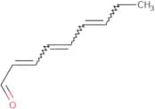 (2E,4E,6E)-2,4,6-Nonatrienal