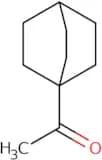 1-{Bicyclo[2.2.2]octan-1-yl}ethan-1-one