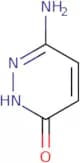 6-Aminopyridazin-3(2H)-one