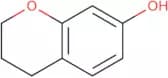 3,4-dihydro-2H-1-benzopyran-7-ol