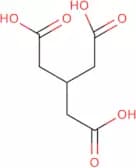 3-(Carboxymethyl)pentanedioic acid