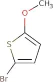 2-Bromo-5-methoxythiophene