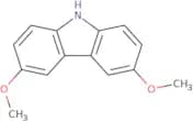 3,6-Dimethoxy-9H-carbazole