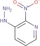 3-Hydrazino-2-nitropyridine