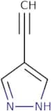 4-Ethynyl-1H-pyrazole