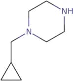 1-(Cyclopropylmethyl)piperazine