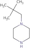 1-(2,2-Dimethylpropyl)piperazine