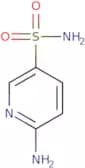 6-Aminopyridine-3-sulfonamide