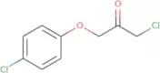 1-Chloro-3-(4-chlorophenoxy)propan-2-one