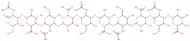Hyaluronate decasaccharide