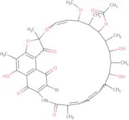 3-Bromorifamycin S