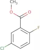 Methyl 5-chloro-2-fluorobenzoate