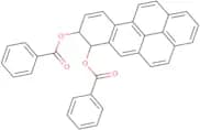 Trans-7,8-dihydroxy-7,8-dihydrobenzo[A]pyrene dibenzoate