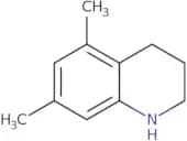 5,7-Dimethyl-1,2,3,4-tetrahydroquinoline