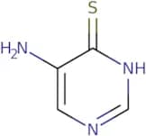 5-Amino-3,4-dihydropyrimidine-4-thione