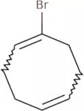1-Bromocycloocta-1,5-diene