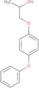 1-(4-Phenoxyphenoxy)-2-propanol