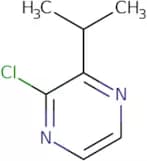 2-Chloro-3-(propan-2-yl)pyrazine