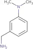 3-(Aminomethyl)-N,N-dimethylaniline