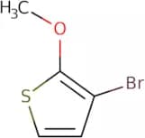 3-Bromo-2-methoxythiophene