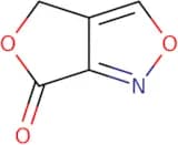 4H,6H-Furo[3,4-c][1,2]oxazol-6-one