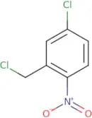 4-chloro-2-(chloromethyl)-1-nitrobenzene