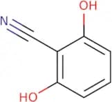 2,6-Dihydroxybenzonitrile