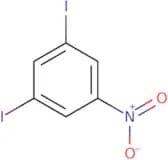 1,3-Diiodo-5-nitrobenzene