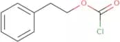 2-Phenylethyl chloroformate