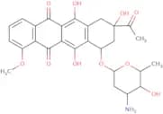 4’-Epi-daunorubicin