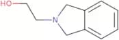 2-(2,3-Dihydro-1H-isoindol-2-yl)ethan-1-ol