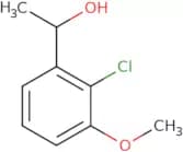 1-(2-Chloro-3-methoxyphenyl)ethan-1-ol