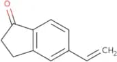 5-Vinyl-2,3-dihydro-1H-inden-1-one