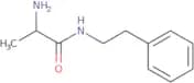 (2R)-2-Amino-N-(2-phenylethyl)propanamide