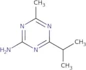 4-Methyl-6-(propan-2-yl)-1,3,5-triazin-2-amine
