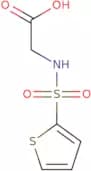 (Thiophene-2-sulfonylamino)-acetic acid
