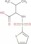 3-Methyl-2-(thiophene-2-sulfonylamino)-butyric acid