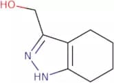 (4,5,6,7-Tetrahydro-2H-indazol-3-yl)methanol