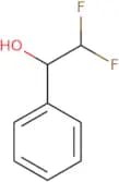 (1R)-2,2-Difluoro-1-phenylethan-1-ol