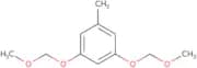 1,3-Bis(methoxymethoxy)-5-methylbenzene