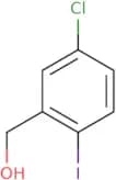 (5-Chloro-2-iodophenyl)methanol