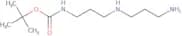 tert-Butyl N-{3-[(3-aminopropyl)amino]propyl}carbamate