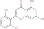 2',5,6',7-Tetrahydroxyflavone