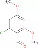2-Chloro-4,6-dimethoxybenzaldehyde