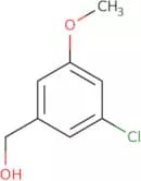 3-Chloro-5-methoxybenzyl alcohol