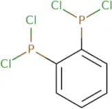 1,2-Bis(dichlorophosphino)benzene