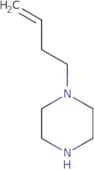1-(But-3-en-1-yl)piperazine