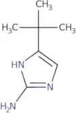 4-tert-Butyl-1H-imidazol-2-amine