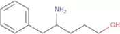 4-Amino-5-phenylpentan-1-ol